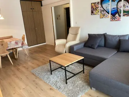 Haus Montana 1/5 Appartement/Fewo,   4-Bettwohnung - Photo 3