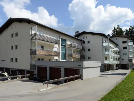 Haus Montana 1/5 Appartement/Fewo,   4-Bettwohnung - Photo 4