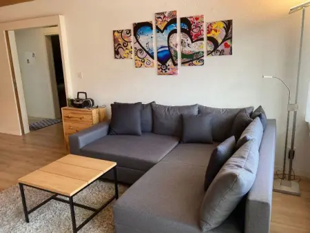 Haus Montana 1/5 Appartement/Fewo,   4-Bettwohnung - Photo 5