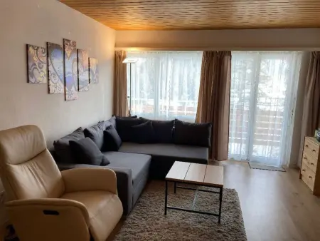 Haus Montana 1/5 Appartement/Fewo,   4-Bettwohnung - Photo 6