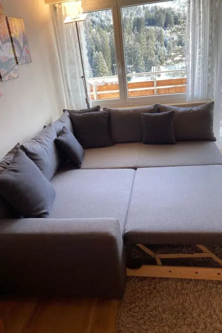 Haus Montana 1/5 Appartement/Fewo,   4-Bettwohnung - Photo 7