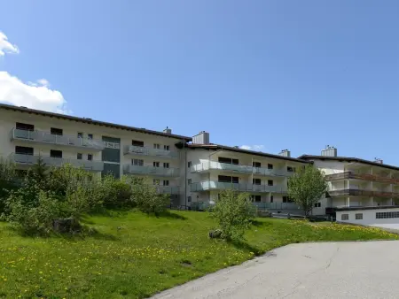 Haus Montana 1/5 Appartement/Fewo,   4-Bettwohnung - Photo 8