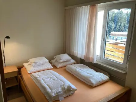 Haus Montana 1/5 Appartement/Fewo,   4-Bettwohnung - Photo 9