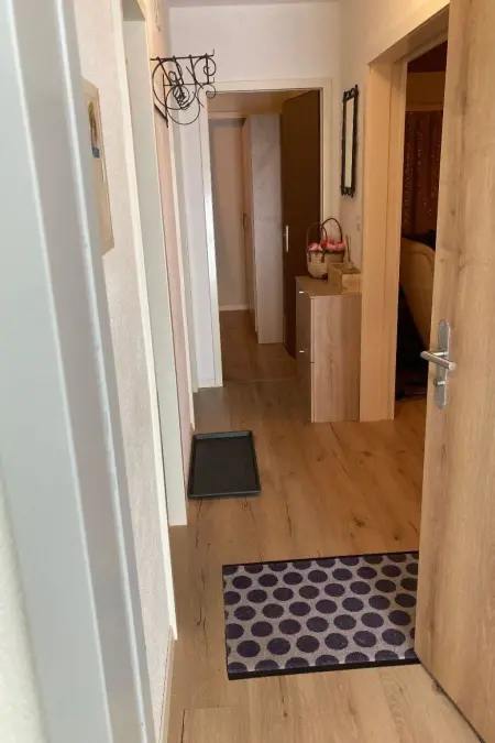 Haus Montana 1/5 Appartement/Fewo,   4-Bettwohnung - Photo 11