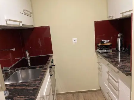 Haus Montana 1/5 Appartement/Fewo,   4-Bettwohnung - Photo 12