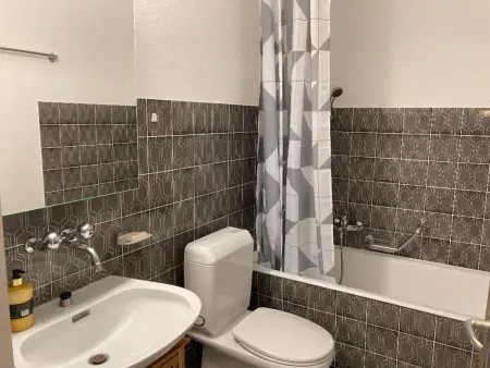 Haus Montana 1/5 Appartement/Fewo,   4-Bettwohnung - Photo 16