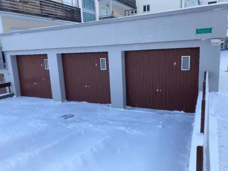 Haus Montana 1/5 Appartement/Fewo,   4-Bettwohnung - Photo 19