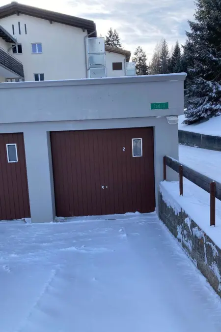 Haus Montana 1/5 Appartement/Fewo,   4-Bettwohnung - Photo 20