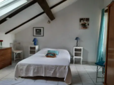 Charmante maison avec jardin près de Pierrefiche - Photo 13