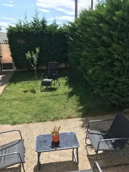 Maison cosy avec jardin à Limay, 60 m², 4 pers. - Photo 1