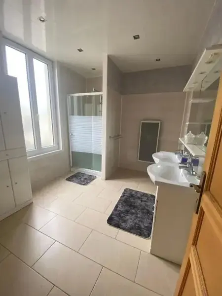 Maison cosy avec jardin à Limay, 60 m², 4 pers. - Photo 2