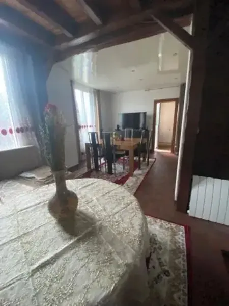 Maison cosy avec jardin à Limay, 60 m², 4 pers. - Photo 4