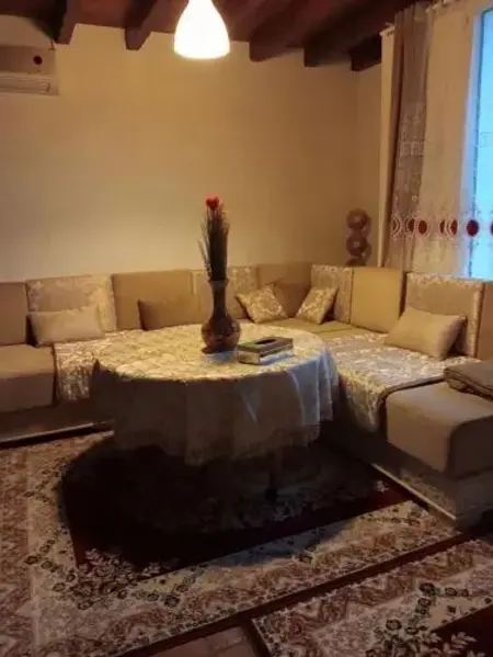 Maison cosy avec jardin à Limay, 60 m², 4 pers. - Photo 6