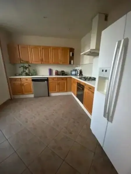 Maison cosy avec jardin à Limay, 60 m², 4 pers. - Photo 9