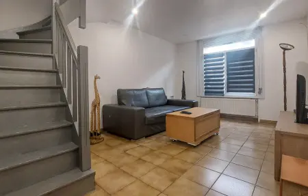 Jolie maison avec cour, Maison 6 personnes à Grand Fort Philippe - Photo 2