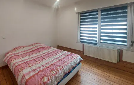 Jolie maison avec cour, Maison 6 personnes à Grand Fort Philippe - Photo 7