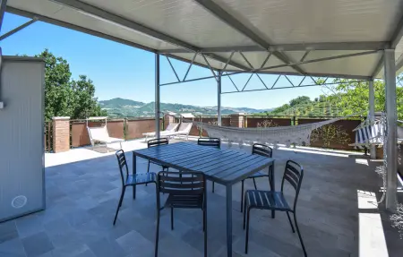 Maison 6 personnes à Bisenti - Photo 1