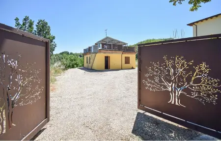 Maison 6 personnes à Bisenti - Photo 6