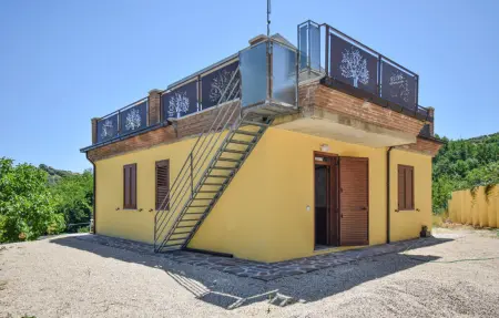 Maison 6 personnes à Bisenti - Photo 7