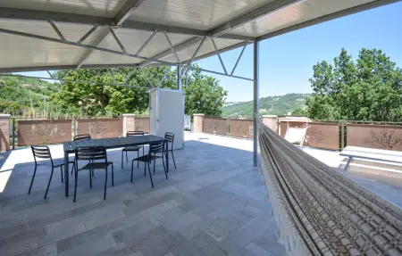 Maison 6 personnes à Bisenti - Photo 8