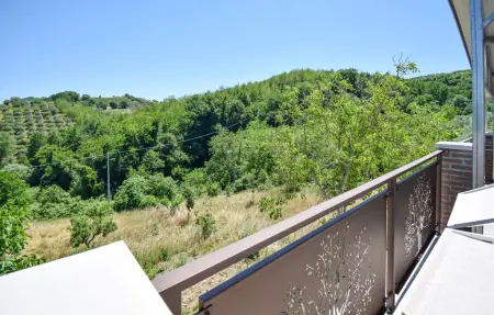 Maison 6 personnes à Bisenti - Photo 10