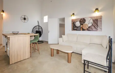 HAUT DE VILLA PROCHE MER, Appartement 4 personnes à ALERIA - Photo 3