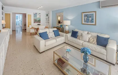 Appartement 6 personnes à Altea - Photo 1