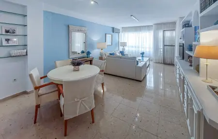Appartement 6 personnes à Altea - Photo 2