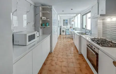 Appartement 6 personnes à Altea - Photo 3
