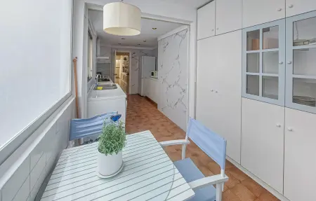 Appartement 6 personnes à Altea - Photo 4
