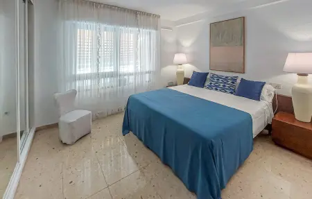 Appartement 6 personnes à Altea - Photo 5