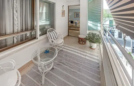 Appartement 6 personnes à Altea - Photo 6