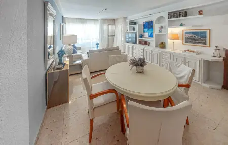 Appartement 6 personnes à Altea - Photo 7