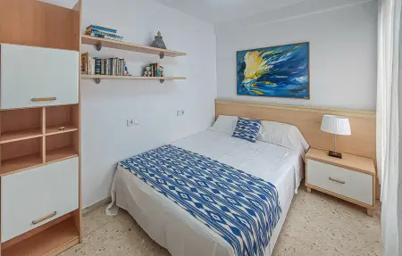 Appartement 6 personnes à Altea - Photo 8