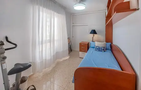 Appartement 6 personnes à Altea - Photo 9