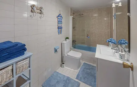 Appartement 6 personnes à Altea - Photo 10