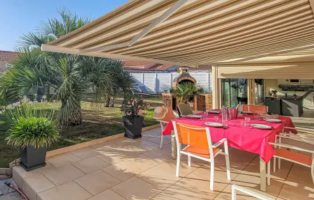 Maison 6 personnes à Les Sables d'Olonne - Photo 1