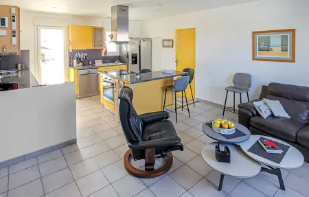 Maison 6 personnes à Les Sables d'Olonne - Photo 2