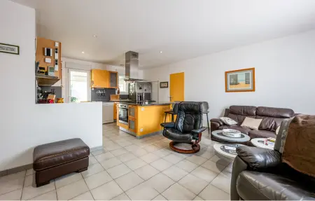 Maison 6 personnes à Les Sables d'Olonne - Photo 3