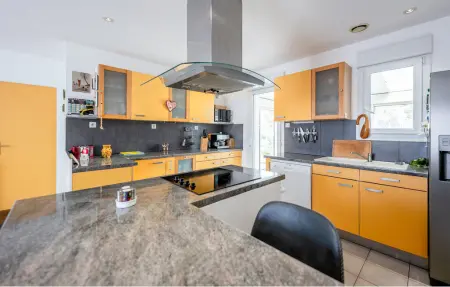 Maison 6 personnes à Les Sables d'Olonne - Photo 4