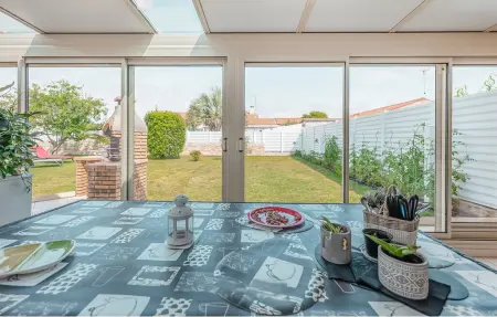 Maison 6 personnes à Les Sables d'Olonne - Photo 5