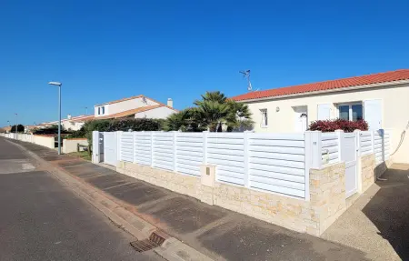 Maison 6 personnes à Les Sables d'Olonne - Photo 9