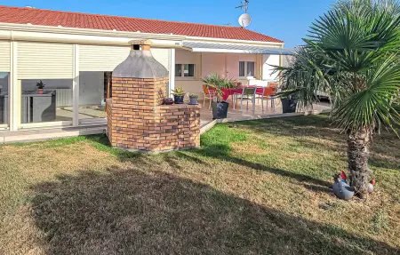 Maison 6 personnes à Les Sables d'Olonne - Photo 10