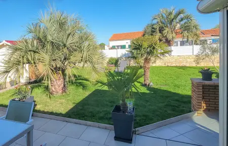 Maison 6 personnes à Les Sables d'Olonne - Photo 11