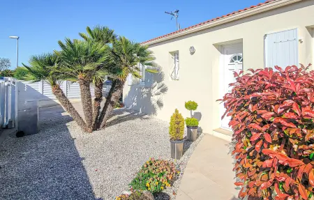 Maison 6 personnes à Les Sables d'Olonne - Photo 12