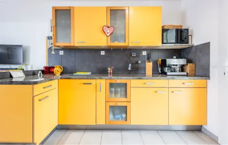 Maison 6 personnes à Les Sables d'Olonne - Photo 14