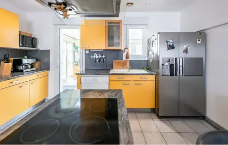 Maison 6 personnes à Les Sables d'Olonne - Photo 15