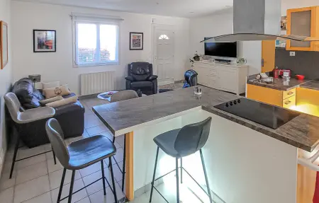Maison 6 personnes à Les Sables d'Olonne - Photo 16