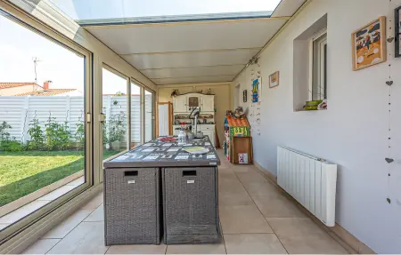 Maison 6 personnes à Les Sables d'Olonne - Photo 17