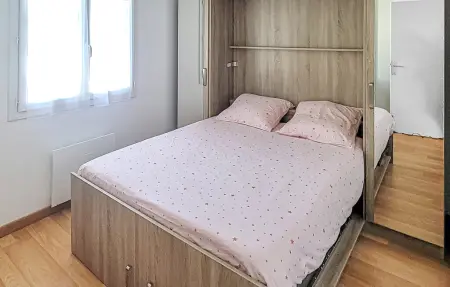 Maison 6 personnes à Les Sables d'Olonne - Photo 18